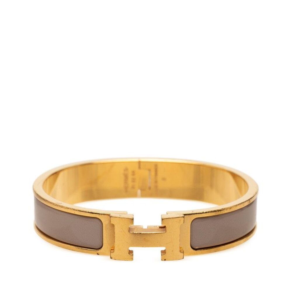 Hermes Click H PM Bracelet